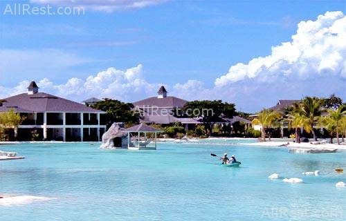 Plantation Bay Resort 4